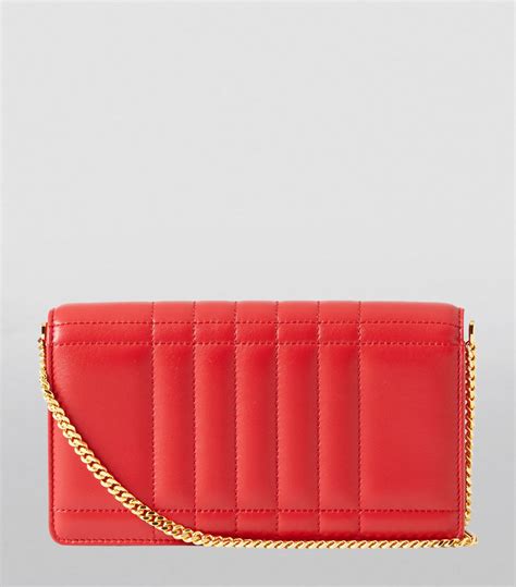 burberry leather clutch|Burberry crossbody clutch bag.